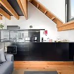Guestready - Elegant Retreat With Terrace Διαμέρισμα Πόρτο
