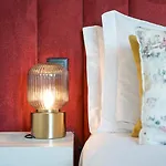 Διαμέρισμα Guestready - Elegant Retreat With Terrace Πόρτο