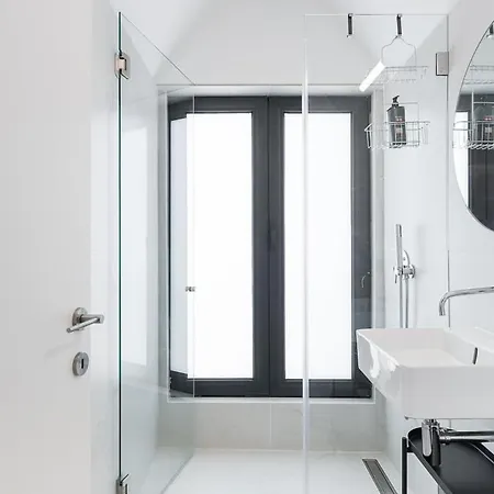 Appartement Guestready - Elegant Retreat With Terrace *