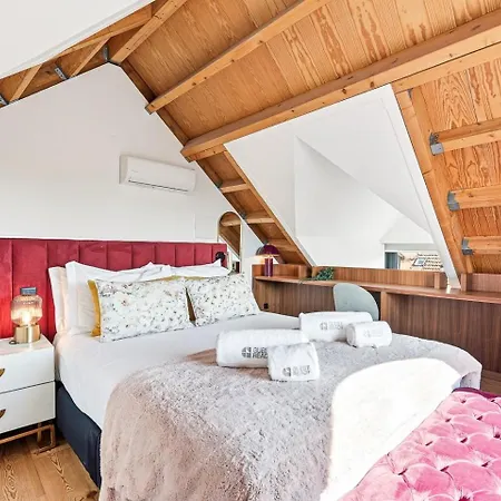 Guestready - Elegant Retreat With Terrace