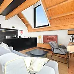 Guestready - Elegant Retreat With Terrace Lägenhet *