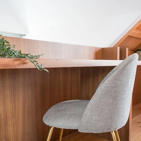 Guestready - Elegant Retreat With Terrace * Porto